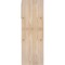 Ekena Millwork Olympic Block Smooth Bracket w/ Offset Brace, Douglas Fir, 7 1/2"W x 18"D x 22"H BKT0806X18X22OLY05SDF - alternate 2